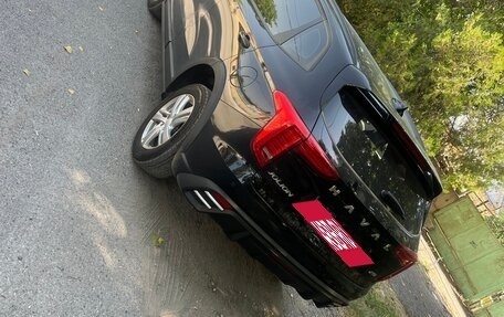 Haval Jolion, 2024 год, 2 150 000 рублей, 2 фотография