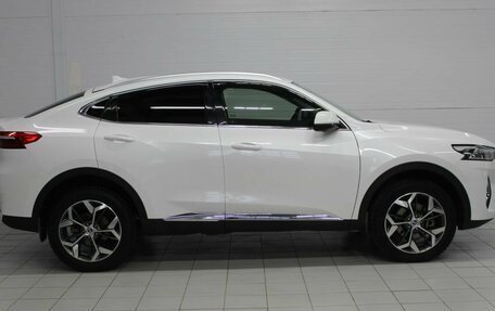 Haval F7 I, 2022 год, 2 243 000 рублей, 5 фотография