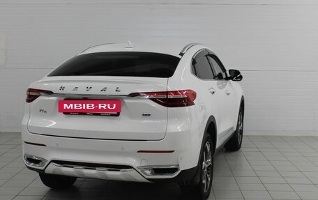 Haval F7 I, 2022 год, 2 243 000 рублей, 8 фотография