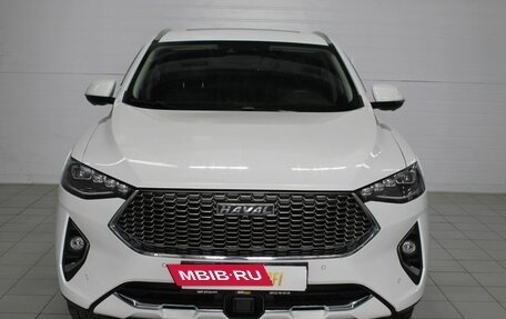Haval F7 I, 2022 год, 2 243 000 рублей, 2 фотография