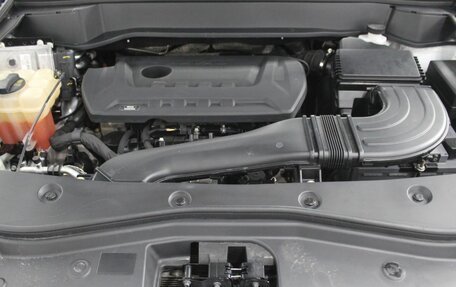 Haval F7 I, 2022 год, 2 243 000 рублей, 15 фотография