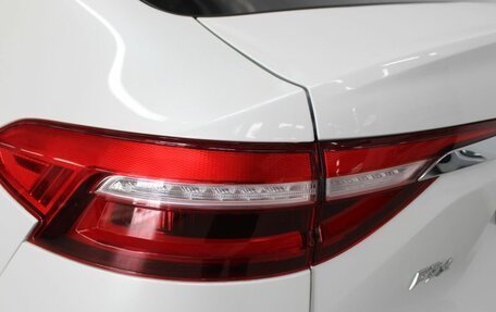 Haval F7 I, 2022 год, 2 243 000 рублей, 12 фотография