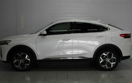 Haval F7 I, 2022 год, 2 243 000 рублей, 11 фотография