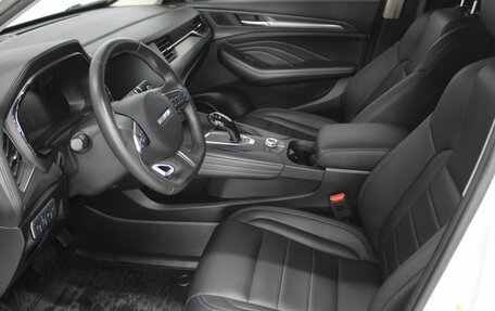 Haval F7 I, 2022 год, 2 243 000 рублей, 21 фотография