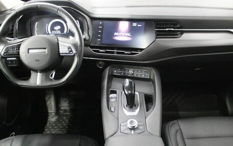 Haval F7 I, 2022 год, 2 243 000 рублей, 20 фотография