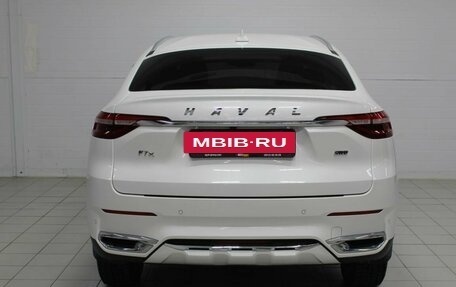 Haval F7 I, 2022 год, 2 243 000 рублей, 9 фотография