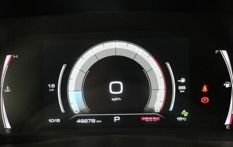 Haval F7 I, 2022 год, 2 243 000 рублей, 18 фотография