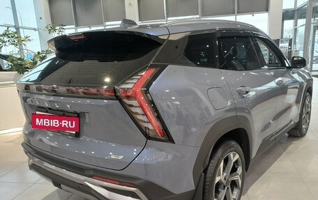 Geely Atlas, 2025 год, 3 970 990 рублей, 2 фотография