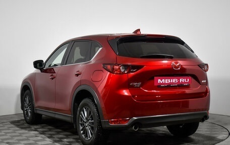 Mazda CX-5 II, 2019 год, 2 850 000 рублей, 7 фотография