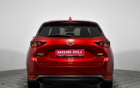 Mazda CX-5 II, 2019 год, 2 850 000 рублей, 6 фотография