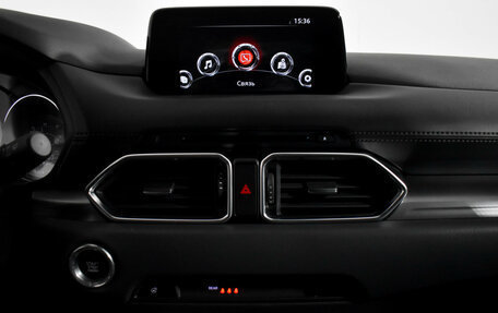 Mazda CX-5 II, 2019 год, 2 850 000 рублей, 15 фотография