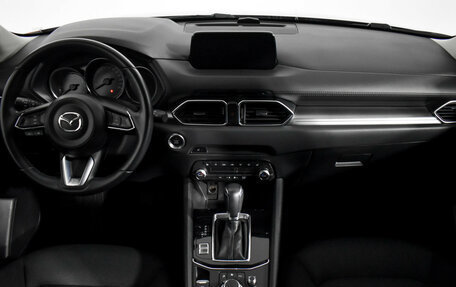 Mazda CX-5 II, 2019 год, 2 850 000 рублей, 14 фотография
