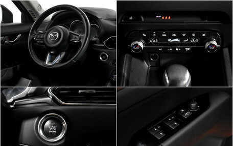 Mazda CX-5 II, 2019 год, 2 850 000 рублей, 16 фотография