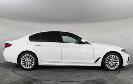 BMW 5 серия, 2020 год, 4 690 000 рублей, 6 фотография