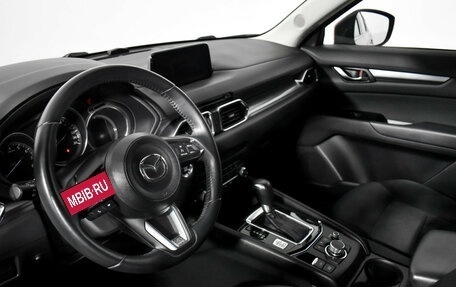 Mazda CX-5 II, 2019 год, 2 850 000 рублей, 9 фотография