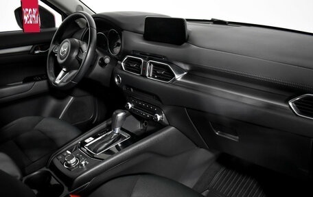 Mazda CX-5 II, 2019 год, 2 850 000 рублей, 13 фотография