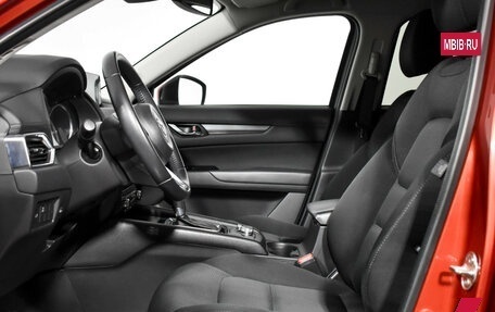 Mazda CX-5 II, 2019 год, 2 850 000 рублей, 11 фотография