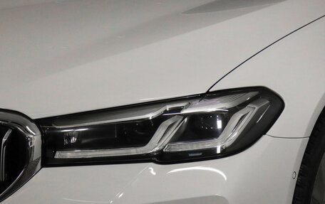 BMW 5 серия, 2020 год, 4 690 000 рублей, 7 фотография