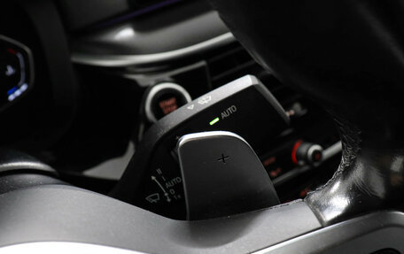 BMW 5 серия, 2020 год, 4 690 000 рублей, 16 фотография