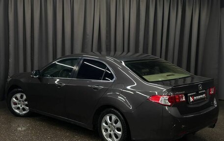 Honda Accord VIII рестайлинг, 2008 год, 809 999 рублей, 3 фотография