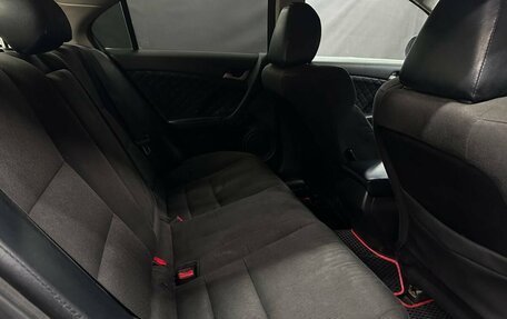 Honda Accord VIII рестайлинг, 2008 год, 809 999 рублей, 11 фотография