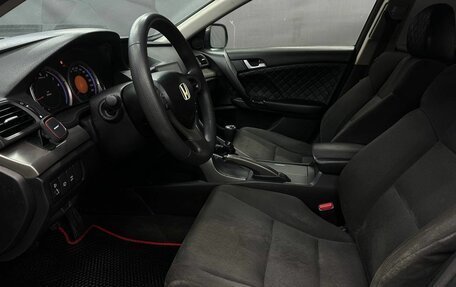 Honda Accord VIII рестайлинг, 2008 год, 809 999 рублей, 7 фотография