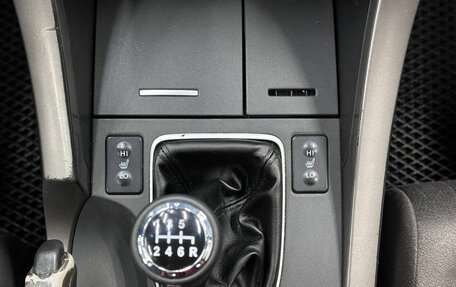 Honda Accord VIII рестайлинг, 2008 год, 809 999 рублей, 14 фотография