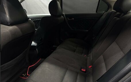 Honda Accord VIII рестайлинг, 2008 год, 809 999 рублей, 9 фотография