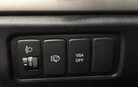 Honda Accord VIII рестайлинг, 2008 год, 809 999 рублей, 16 фотография