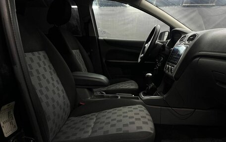 Ford Focus II рестайлинг, 2007 год, 429 999 рублей, 15 фотография