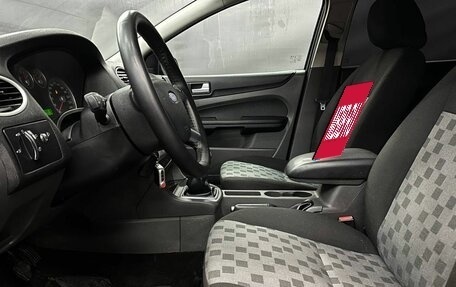 Ford Focus II рестайлинг, 2007 год, 429 999 рублей, 8 фотография