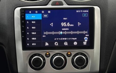 Ford Focus II рестайлинг, 2007 год, 429 999 рублей, 16 фотография