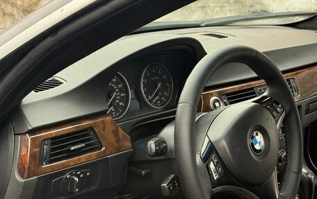 BMW 3 серия, 2007 год, 1 380 000 рублей, 8 фотография