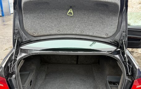 BMW 3 серия, 2007 год, 1 380 000 рублей, 9 фотография