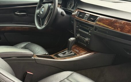 BMW 3 серия, 2007 год, 1 380 000 рублей, 5 фотография