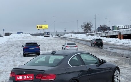 BMW 3 серия, 2007 год, 1 380 000 рублей, 4 фотография