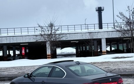 BMW 3 серия, 2007 год, 1 380 000 рублей, 3 фотография