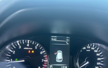 Nissan X-Trail, 2016 год, 2 250 000 рублей, 15 фотография