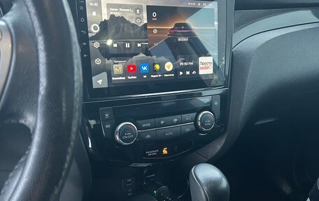 Nissan X-Trail, 2016 год, 2 250 000 рублей, 16 фотография