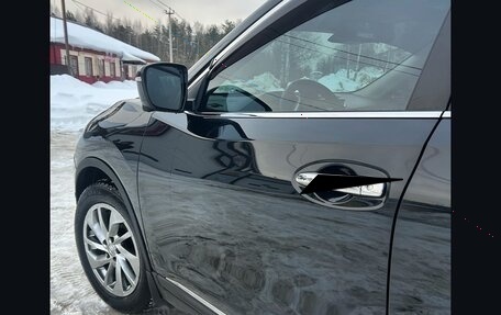 Nissan X-Trail, 2016 год, 2 250 000 рублей, 7 фотография