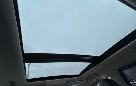 Nissan X-Trail, 2016 год, 2 250 000 рублей, 19 фотография