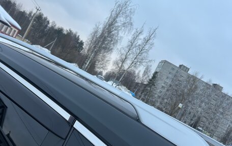 Nissan X-Trail, 2016 год, 2 250 000 рублей, 22 фотография