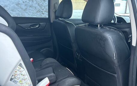 Nissan X-Trail, 2016 год, 2 250 000 рублей, 21 фотография