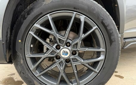 Renault Duster, 2022 год, 2 250 000 рублей, 3 фотография