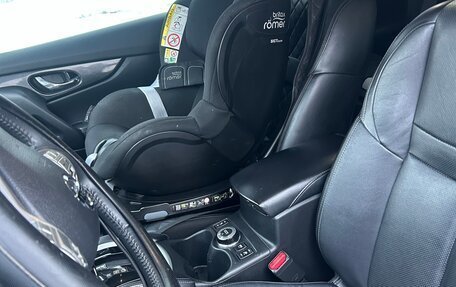 Nissan X-Trail, 2016 год, 2 250 000 рублей, 27 фотография