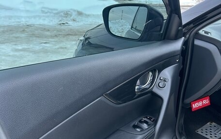 Nissan X-Trail, 2016 год, 2 250 000 рублей, 18 фотография