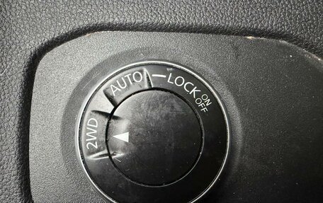 Renault Duster, 2022 год, 2 250 000 рублей, 13 фотография