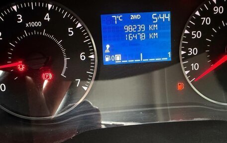 Renault Duster, 2022 год, 2 250 000 рублей, 14 фотография