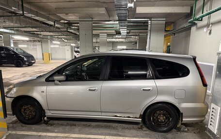 Honda Stream I рестайлинг, 2006 год, 420 000 рублей, 3 фотография