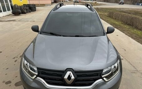 Renault Duster, 2022 год, 2 250 000 рублей, 5 фотография